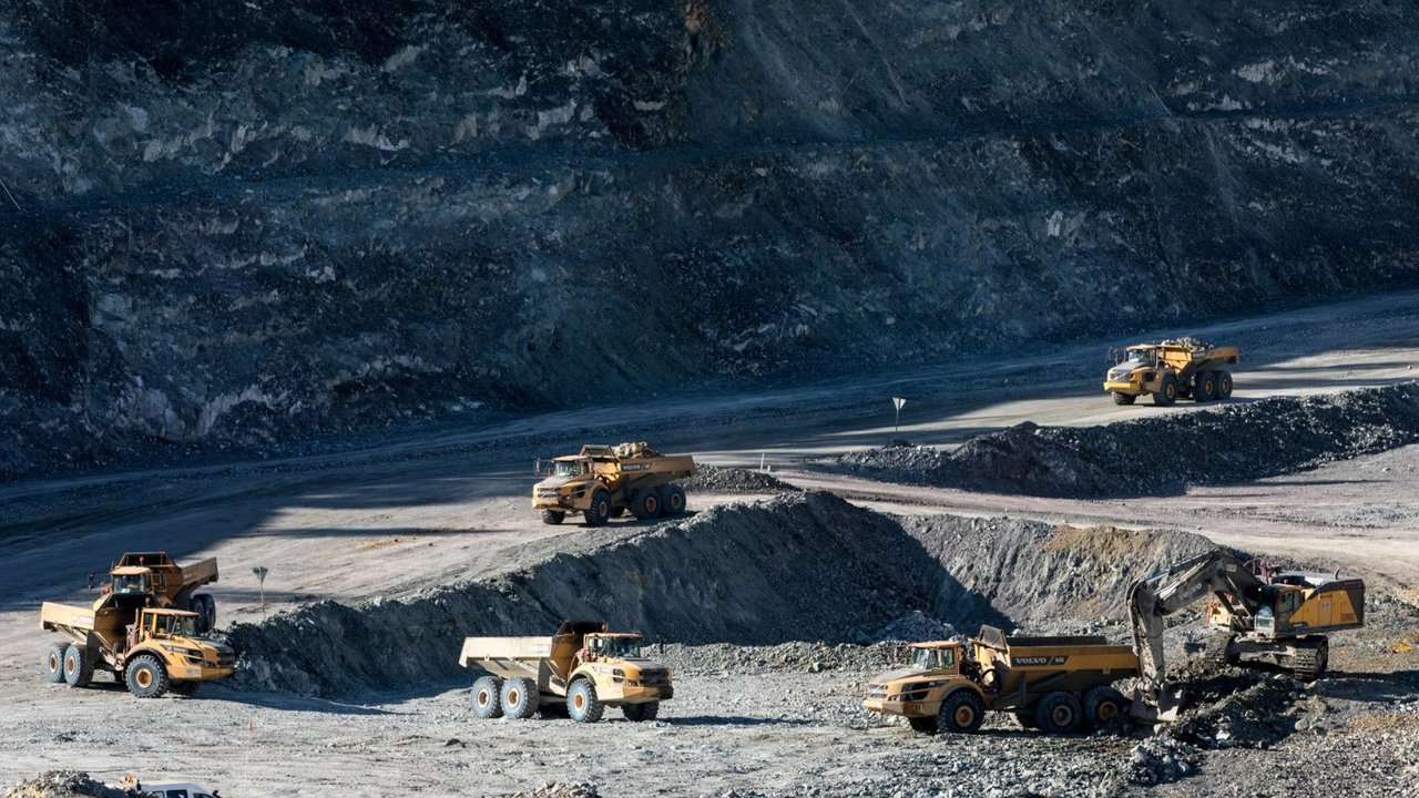 Pemerintah Siapkan Aturan UKM Bisa Dapat Izin Kelola Tambang