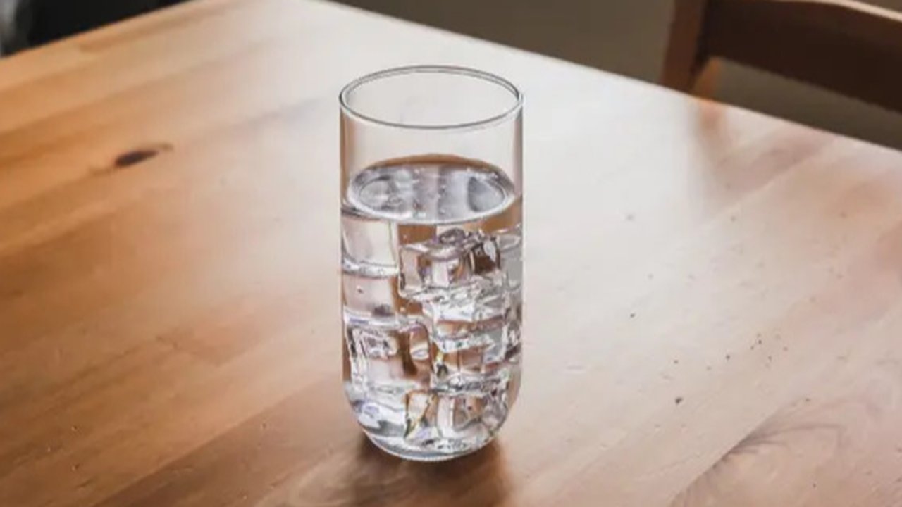 Ilustrasi Air/https://unsplash.com/Angelo Abear