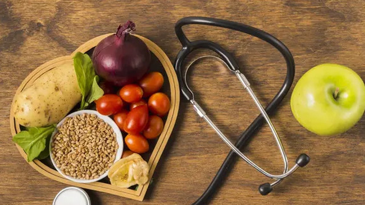 Ilustrasi Diet Eliminasi