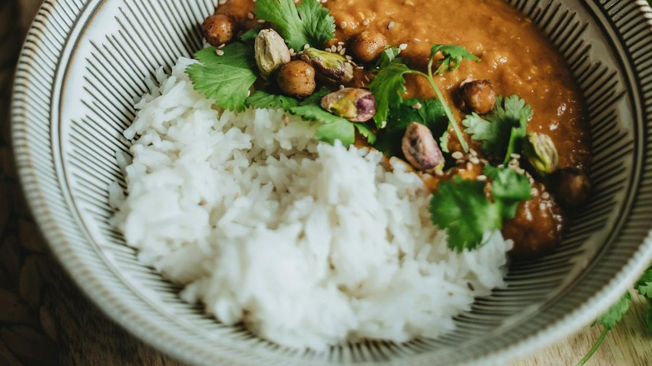Tips Menjalani Diet Tanpa Nasi agar Tubuh Tetap Bertenaga