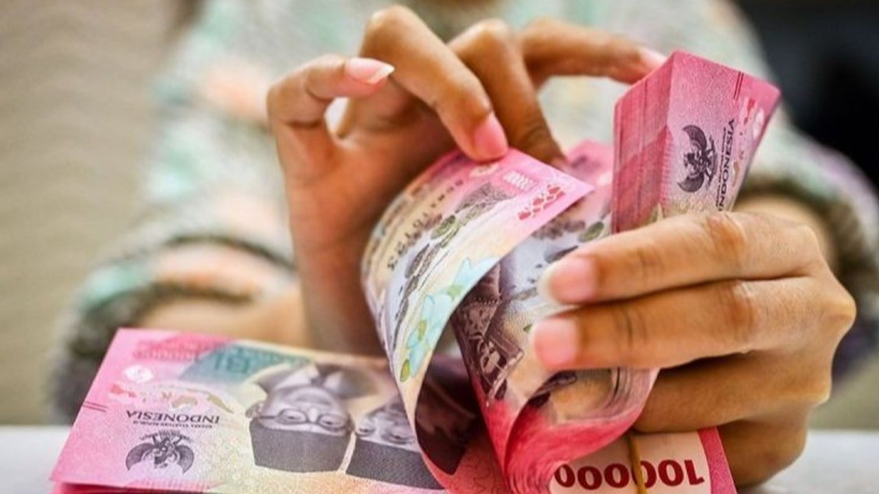 Kewajiban Neto PII Indonesia Menurun Jadi USD 224,5 Miliar di Kuartal I 2025