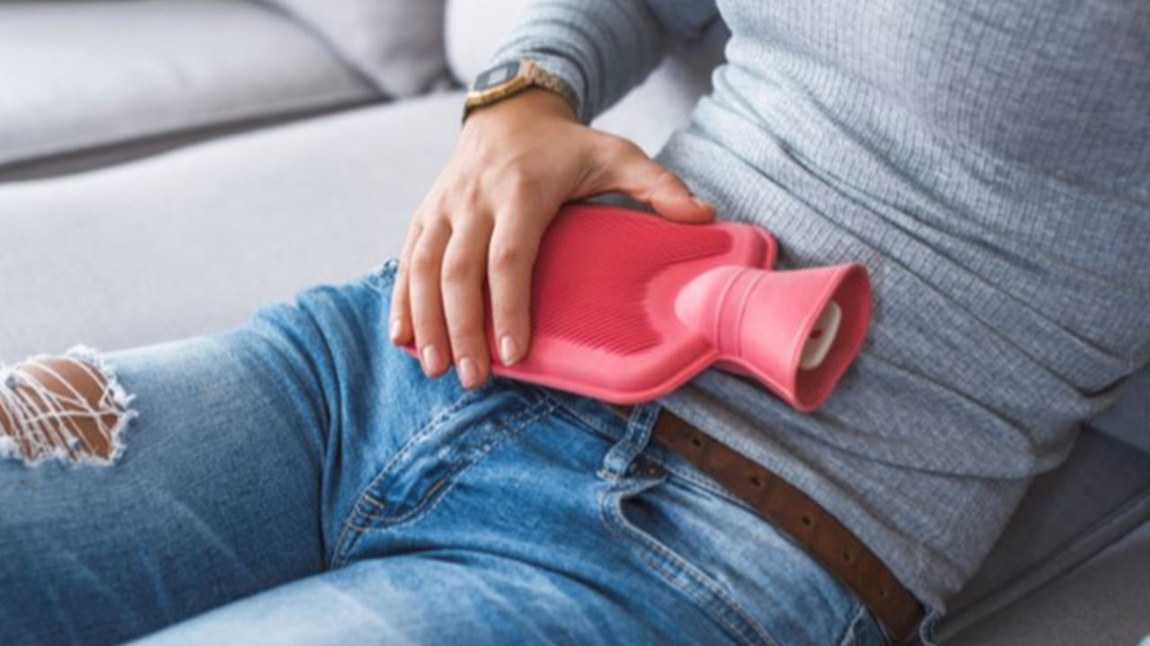 Tips Mengatasi Perut Kembung