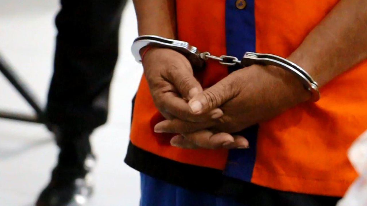 Pria todongkan benda mirip pistol di tol cipularang