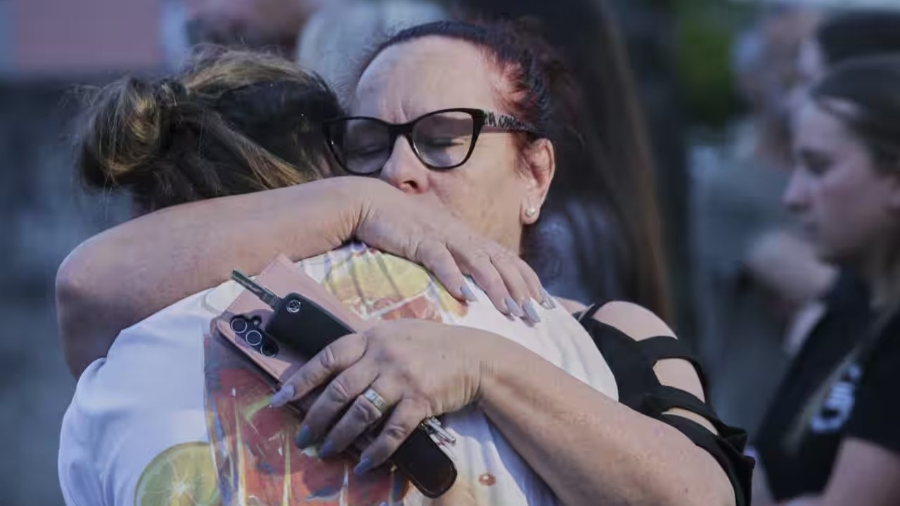 penembakan di austria