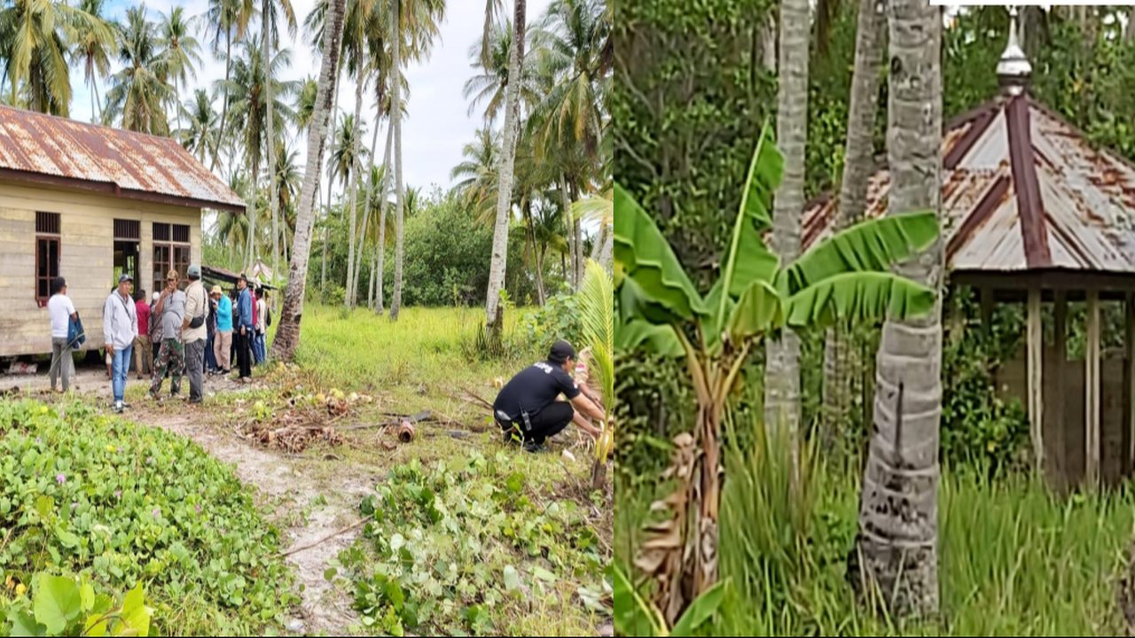 Bobby Bicara Migas, Kemendagri Sebut 4 Pulau Sengketa Aceh dengan Sumut Berstatus Kosong