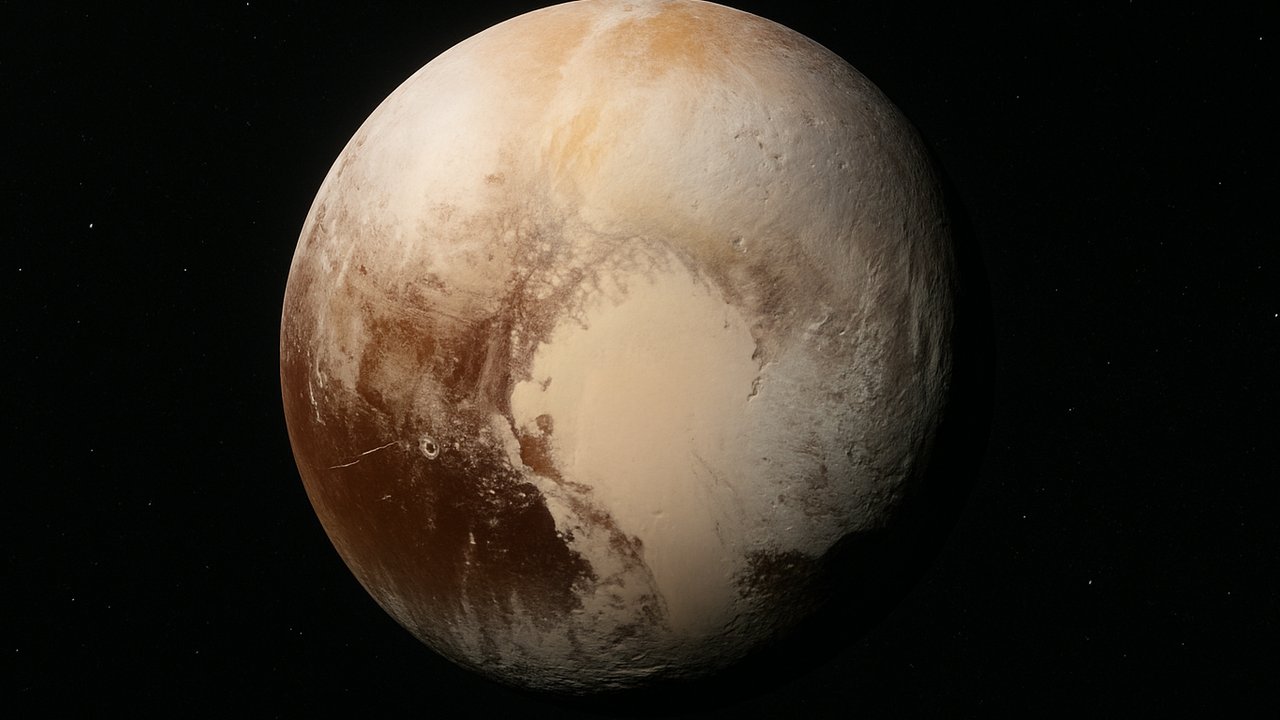 Siapa Ilmuwan yang Mengusulkan Tendang Pluto dari Jajaran Planet?