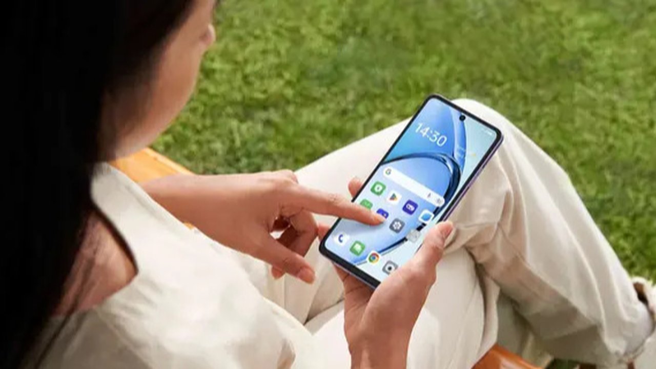 Oppo A5i telah resmi diperkenalkan untuk pasar Indonesia. (Dok: Oppo Indonesia)