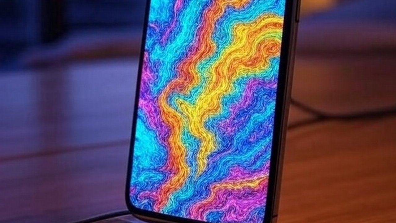 Mengecas Handphone