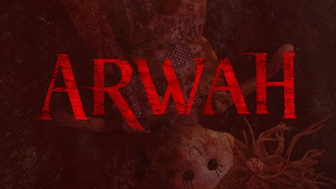 Sinopsis Film ARWAH, Teror Tak Terduga di Sebuah Keluarga