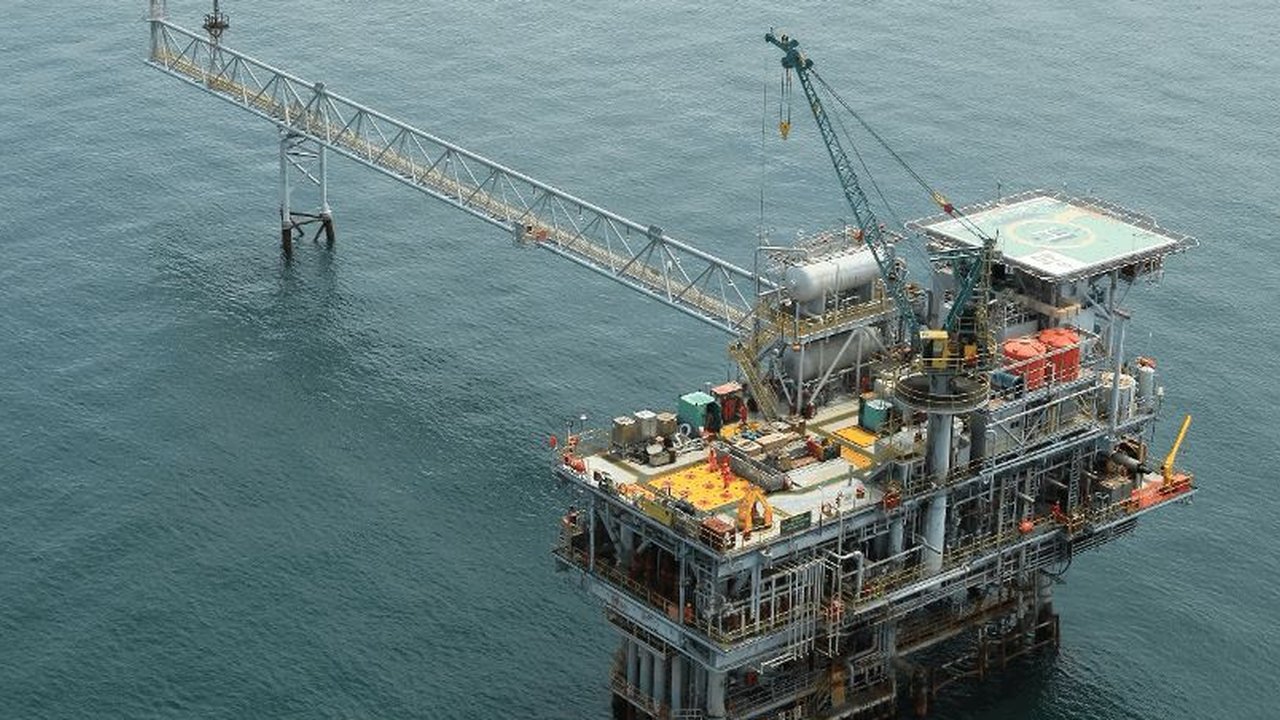 Eksplorasi Agresif PHE Dinilai Jadi Kunci Ketahanan Energi Nasional