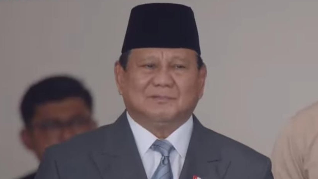 Prabowo Pamer Mayoritas APBN buat Pendidikan, Klaim Tertinggi Sepanjang Sejarah