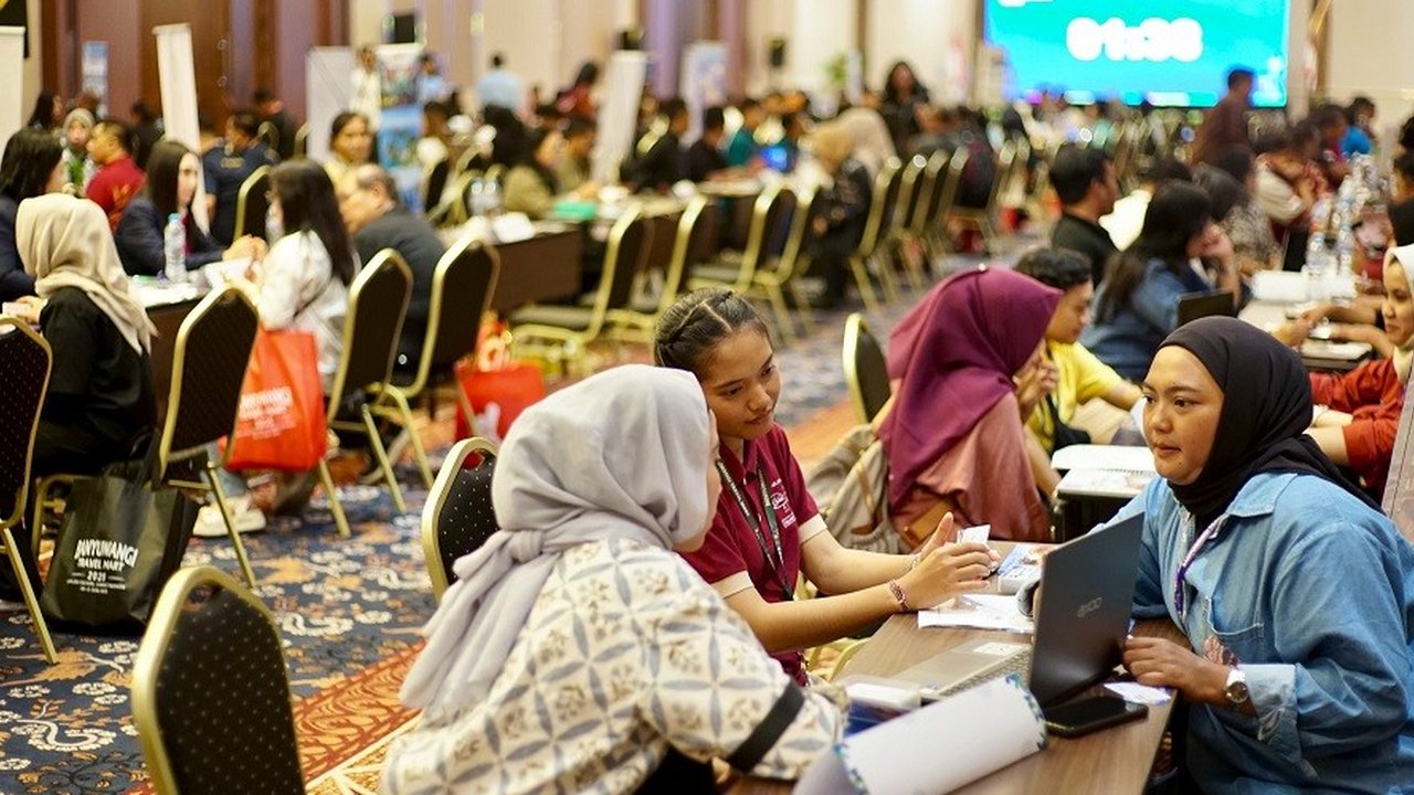 Banyuwangi Travel Mart 2025