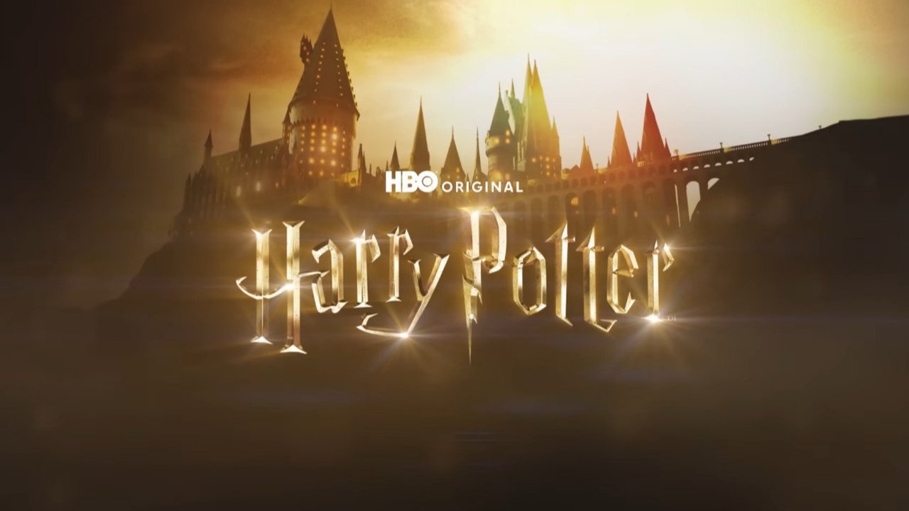 Serial HBO Harry Potter (Foto/Sumber: HBO)