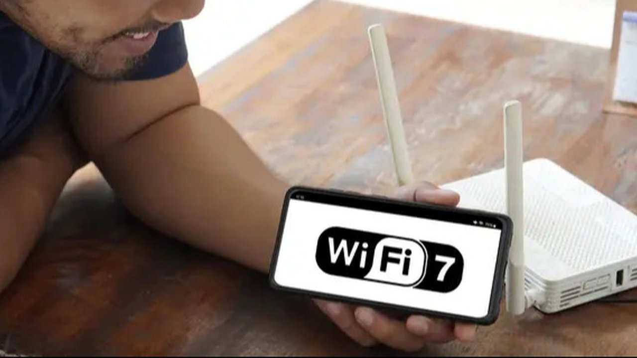 Fungsi Wifi