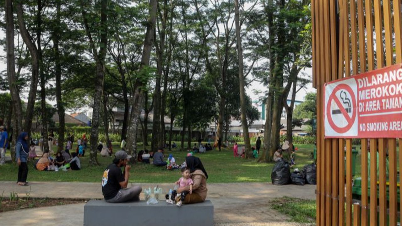 Kebiasaan Pengganti yang Sehat untuk Mengalihkan Keinginan Merokok