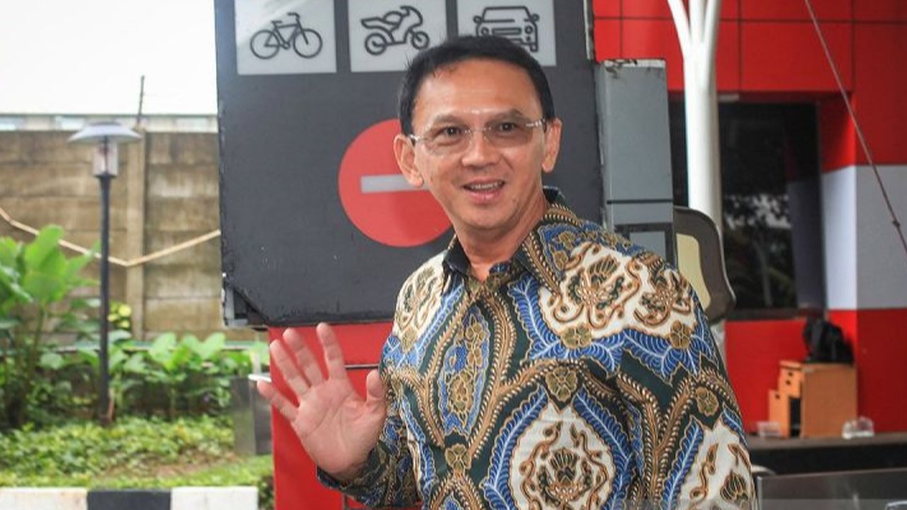 Duduk Perkara Lahan Cengkareng hingga Ahok Diperiksa Bareskrim