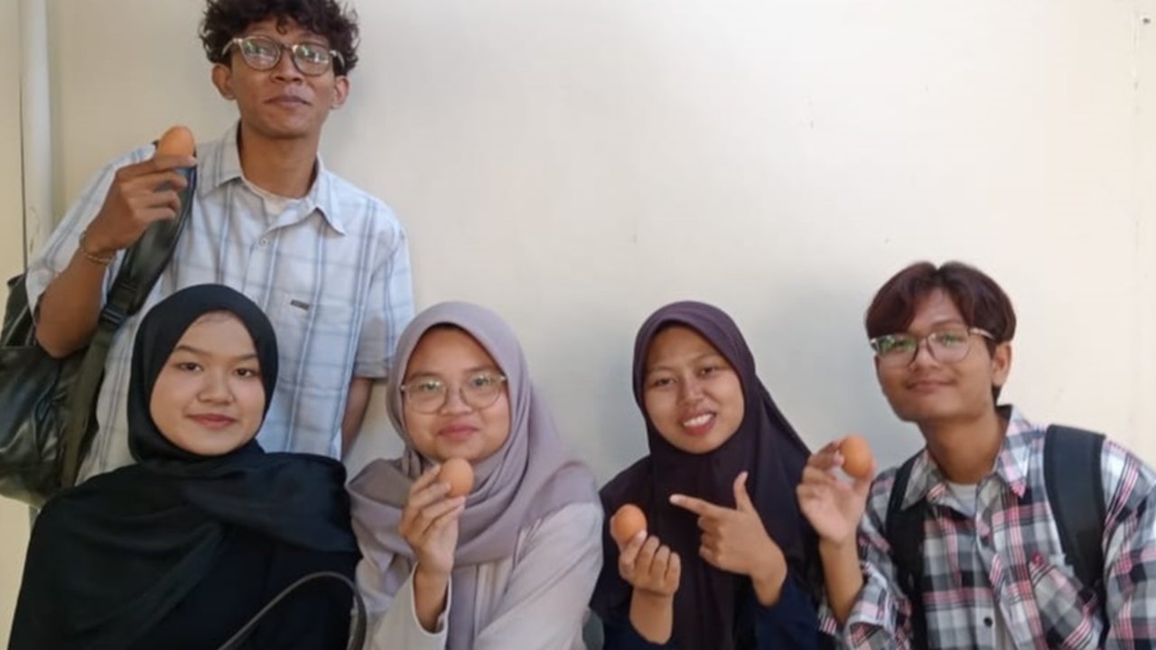 Fakultas Kehutanan UGM