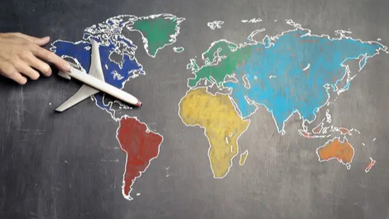 Trump Kirim Surat ke Mitra Dagang Jelang Tarif Impor Berlaku 9 Juli