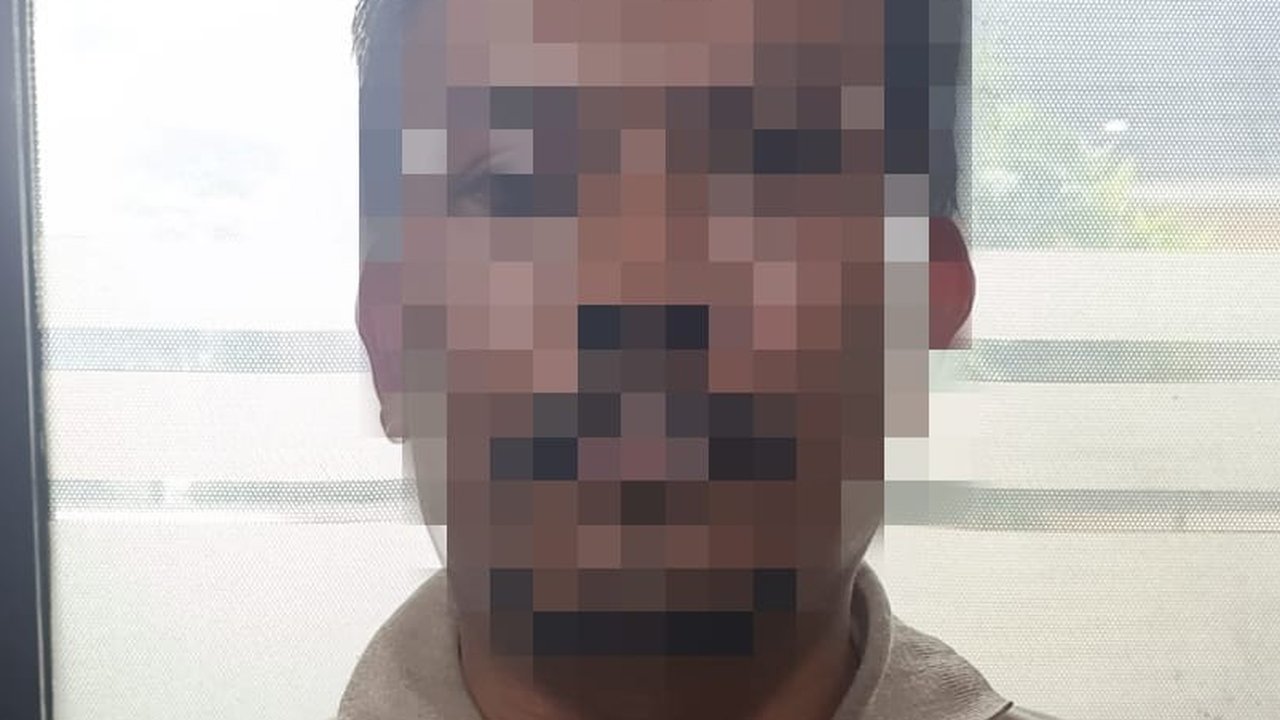 ,Ayah Penyanyi Cilik Farel Prayoga, Joko Suyoto