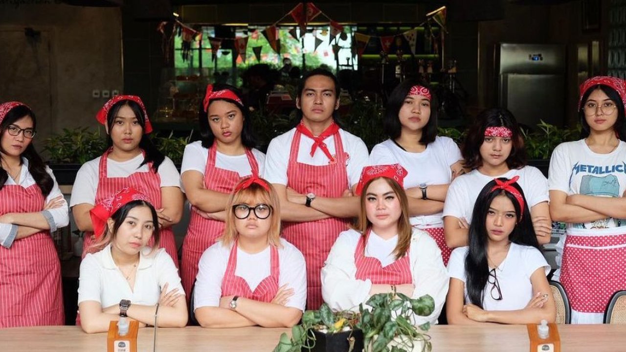 Nasib Restoran Viral Karen’s Diner Bangkrut di Berbagai Negara