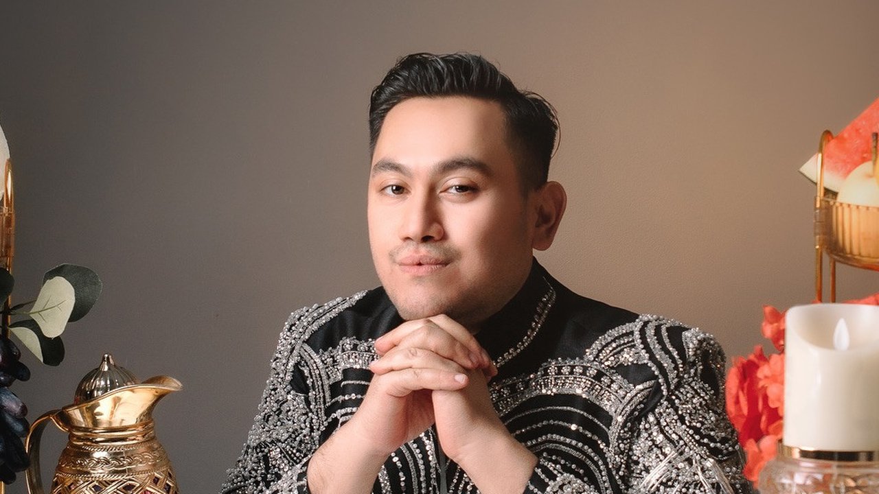 Rutin Kurban Tiap Tahun, Nassar Ingin Naik Haji Tahun Depan