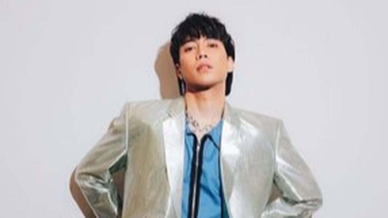 Langkah Hukum Keenan Nasution Terkait Mechanical Rights Lagu Nuansa Bening Versi Vidi Aldiano Hilang dari Spotify