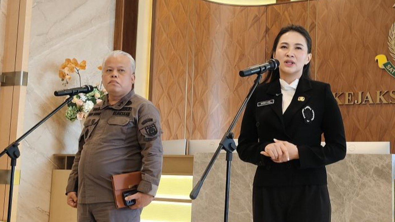 Gubernur Cantik Sherly Temui Jaksa Agung, Tak Mau Ada Korupsi di Malut