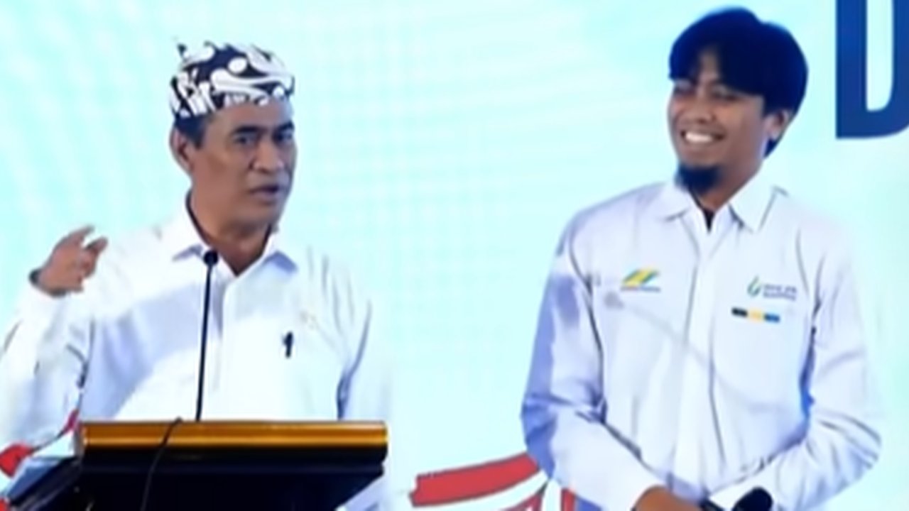 Amran Sulaiman