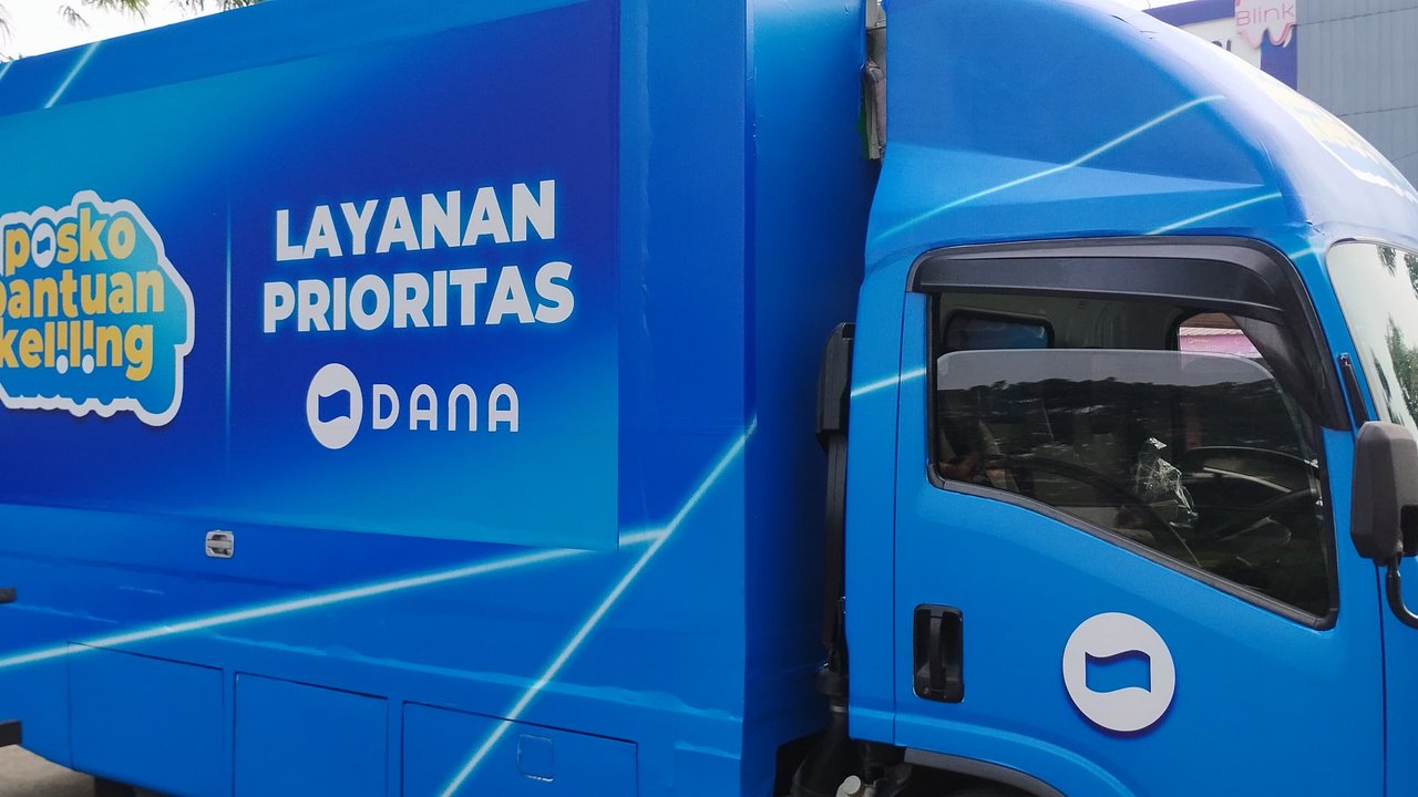 DANA dan Trimegah Sekuritas Hadirkan Fitur Pembelian e-SBN Langsung di Aplikasi