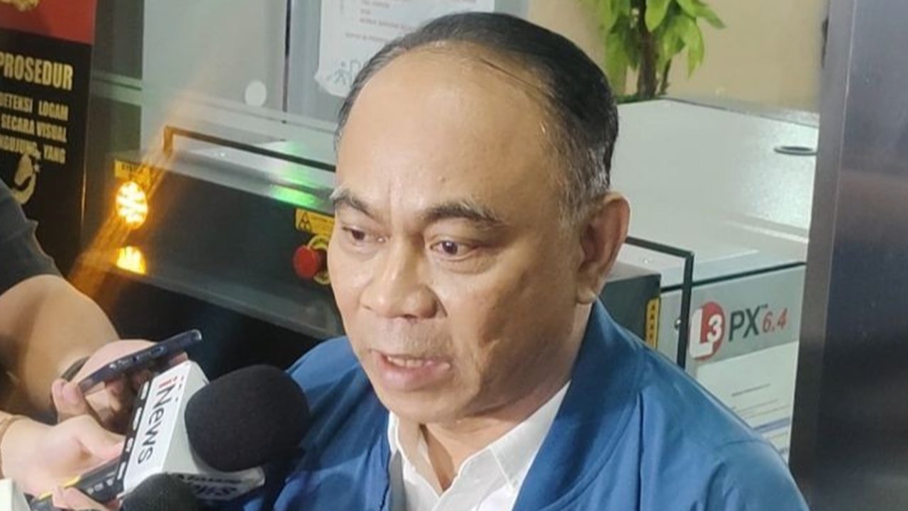 Budi Arie Klarifikasi Skema Pinjaman Koperasi Desa Merah Putih, Tak Semua dapat Rp3 Miliar