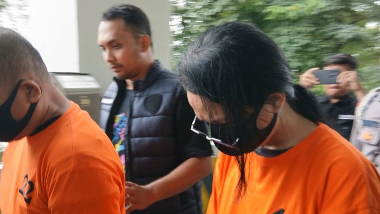 Waspada Penipuan Modus Wisata Religi ke Luar Negeri, Pelaku Pasutri Tipu Korban Rp2 Miliar