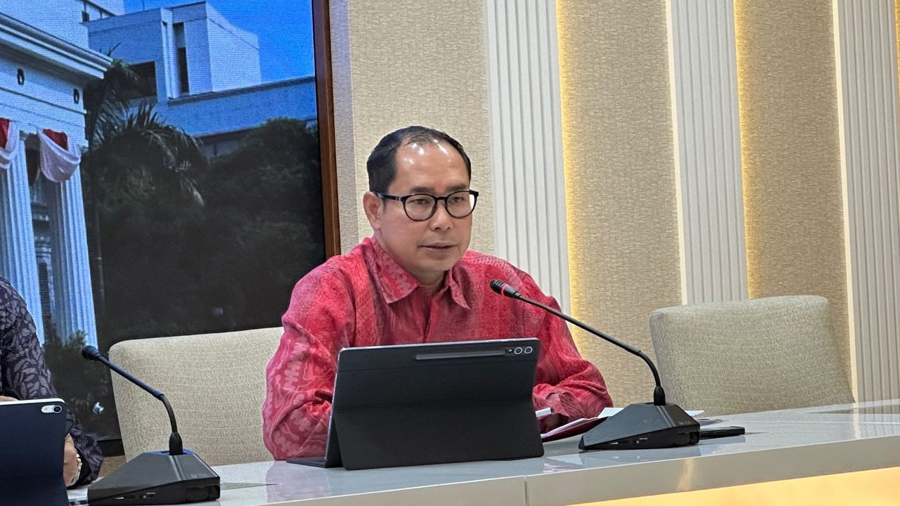 58 WNI Terdampak Operasi Imigrasi AS, Kemlu: Enam Sudah Dideportasi