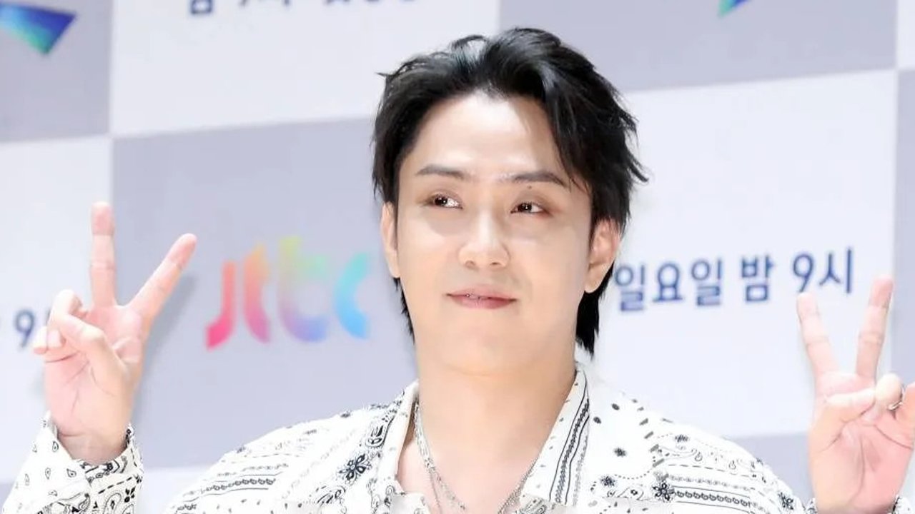 YG Entertainment Konfirmasi Eun Ji Won Akan Menikah Lagi