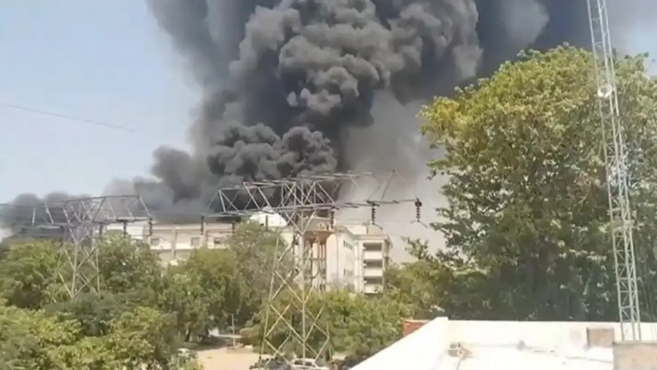 Air India Jatuh, Ini Deretan Kecelakan Pesawat Paling Tragis di India Dua Dekade Terakhir