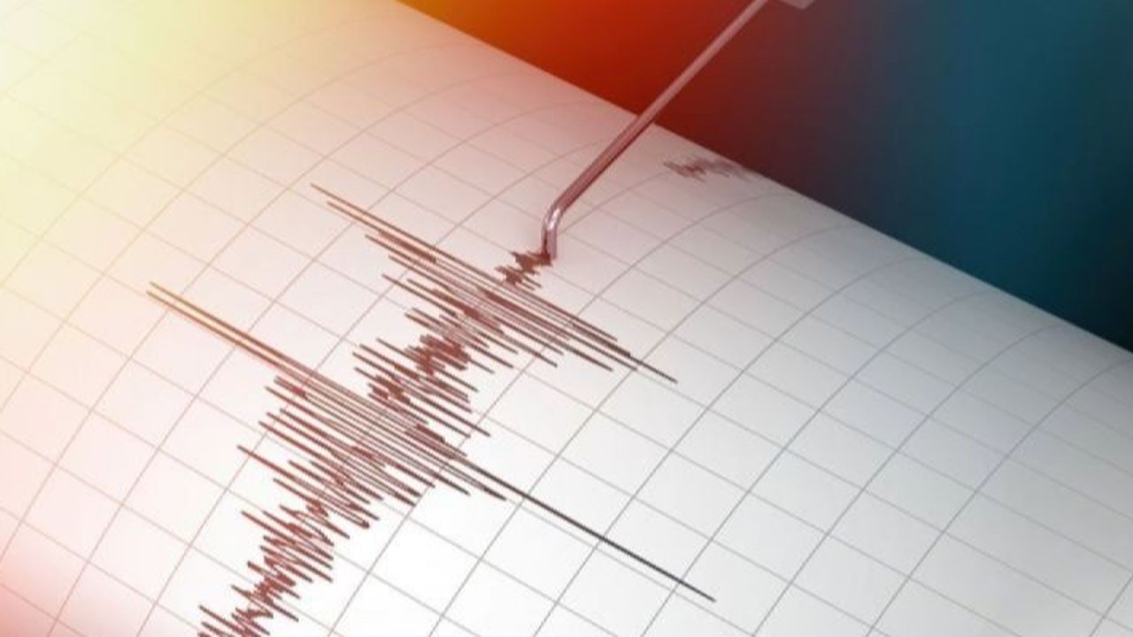 Gempa Magnitudo 5,0 Guncang Wilayah Seram Maluku