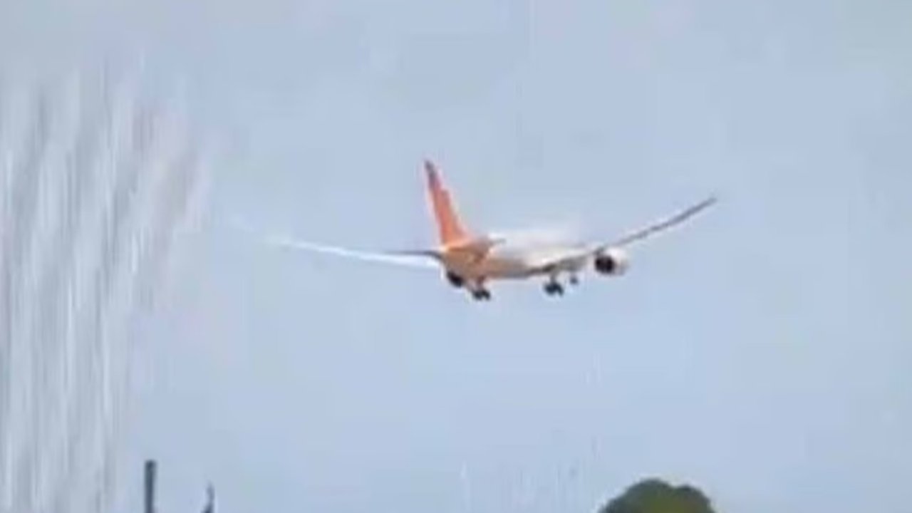 Kronologi Kecelakaan Tragis Pesawat India Air Jatuh di Ahmedabad