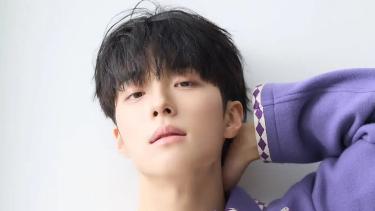 8 Potret Ganteng Nam Da Reum yang Kini Sudah Dewasa, Siap Bikin Hati Para Noona Terkoyak-Koyak