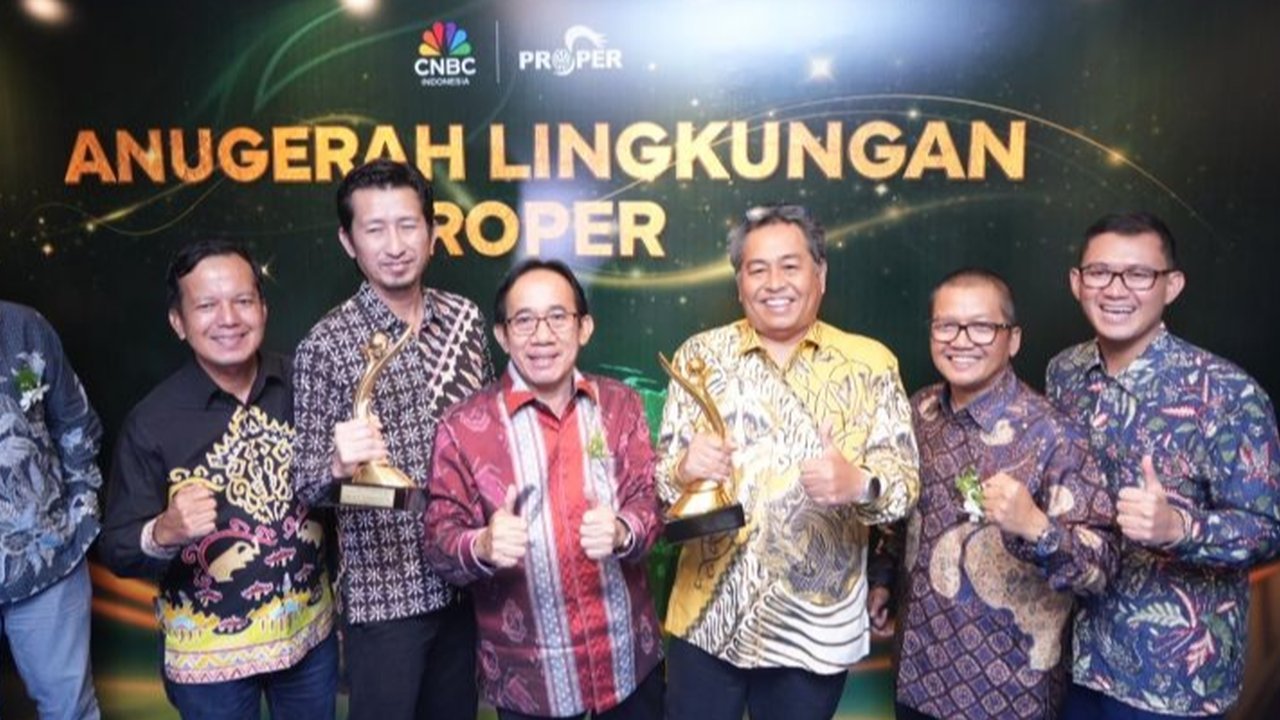 Jenderal Purn TNI Jadi Komut Bukit Asam, Ini Susunan Terbaru Komisaris dan Direksi