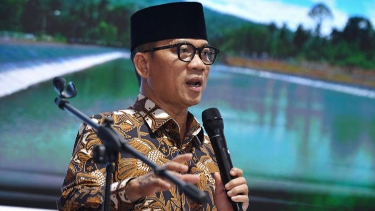Jawab Sindiran 'Bagi-Bagi Duit' dari Pembentukan Kopdes, Mendes: 1 Sen pun Tidak Ada