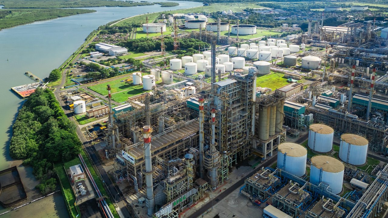 Pakar Sebut Pertamina Terdepan dalam Dekarbonisasi, Ini Inovasi Dilakukan