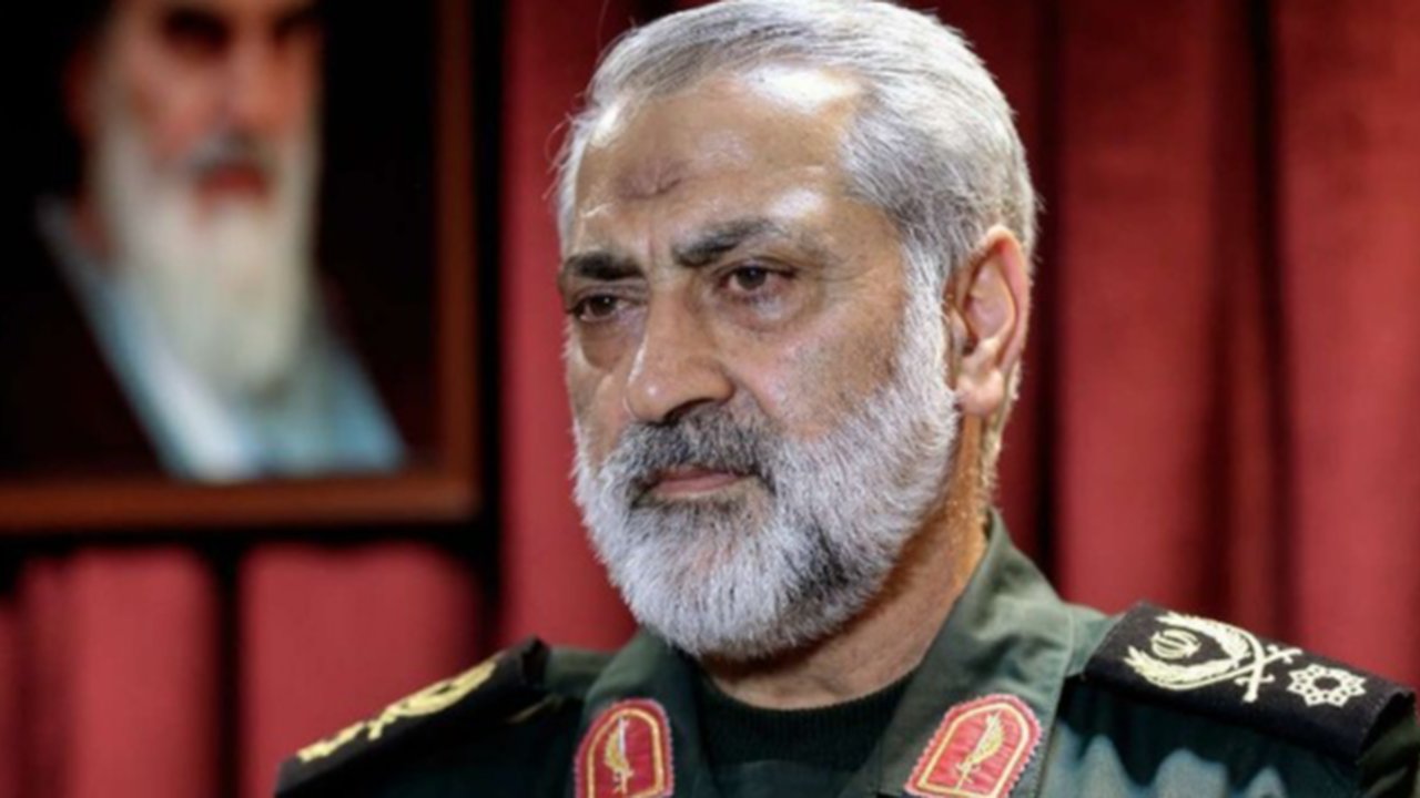 Juru Bicara Angkatan Bersenjata Iran, Brigadir Jenderal Abolfazl Shekarchi