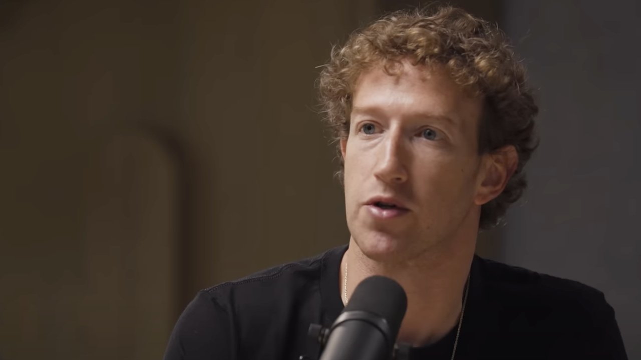 Mark Zuckerberg Ramalkan 10 Tahun Lagi Barang yang Sering Dibawa Orang Kemana-mana ini Tak Lagi Diperlukan