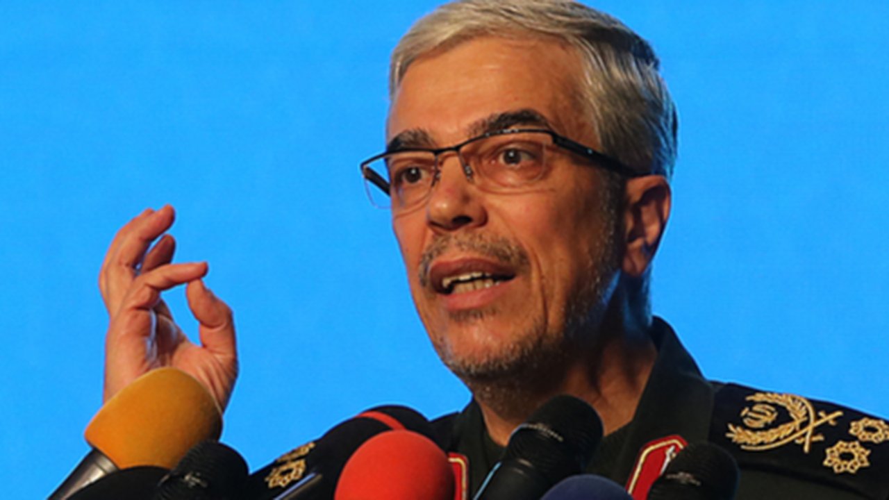 Mohammad Bagher