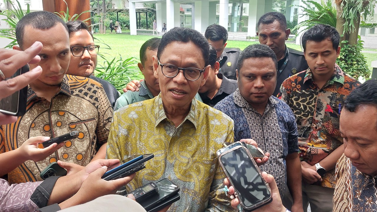 Israel Serang Iran, Kementerian ESDM Putar Otak Cari Sumber Energi Pengganti BBM