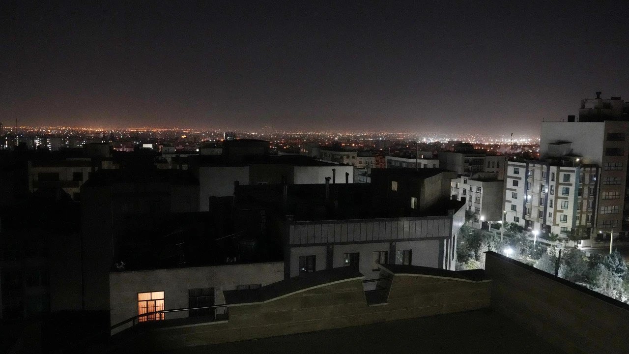 Fakta Mencengangkan Iran: Negara Kaya Minyak dan Rempah Termahal di Dunia, Kini Diserang Israel