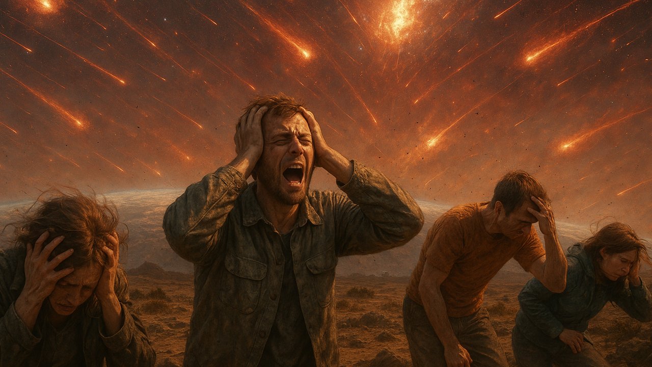 Apa yang Terjadi jika Medan Magnet Bumi Hilang?