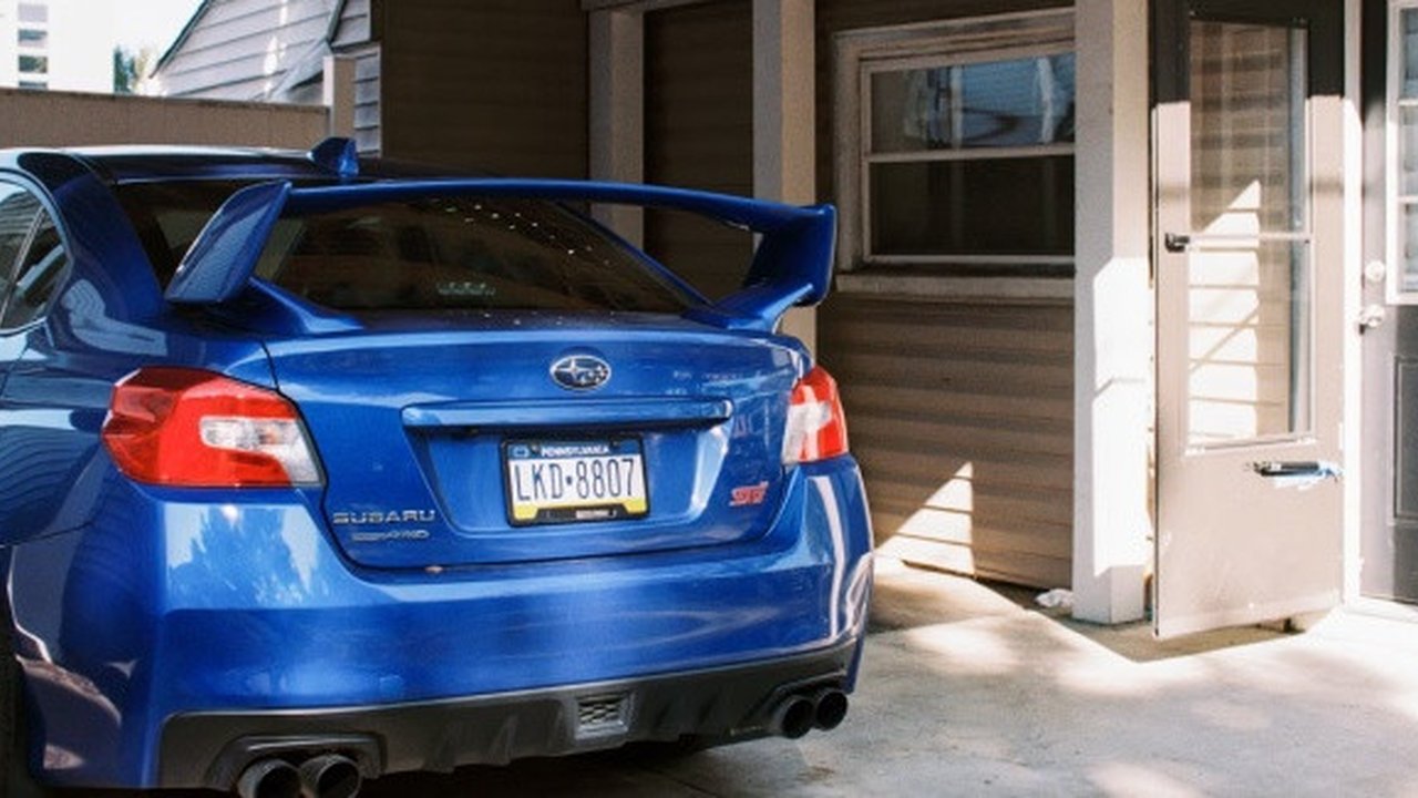 Ini Risiko jika Mobil Sering Terjemur Sinar Matahari Langsung