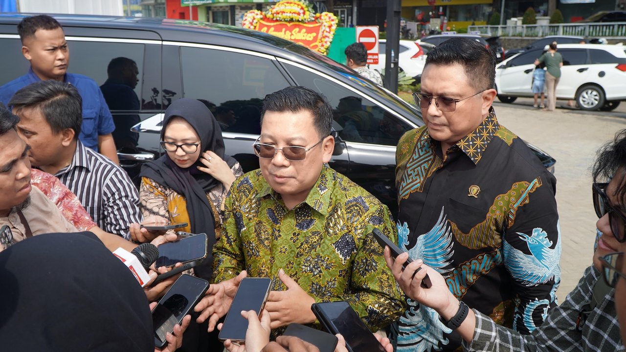 Badan Pangan Nasional Sebut Ritel Modern dan UMKM Kunci Stabilitas Harga Pangan