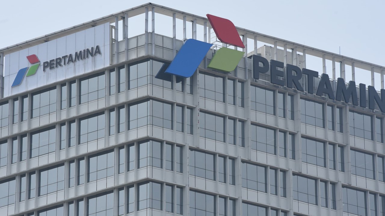 Pertamina Siapkan Skenario Pengubahan Jalur Jika Konflik Timur Tengah Memanas