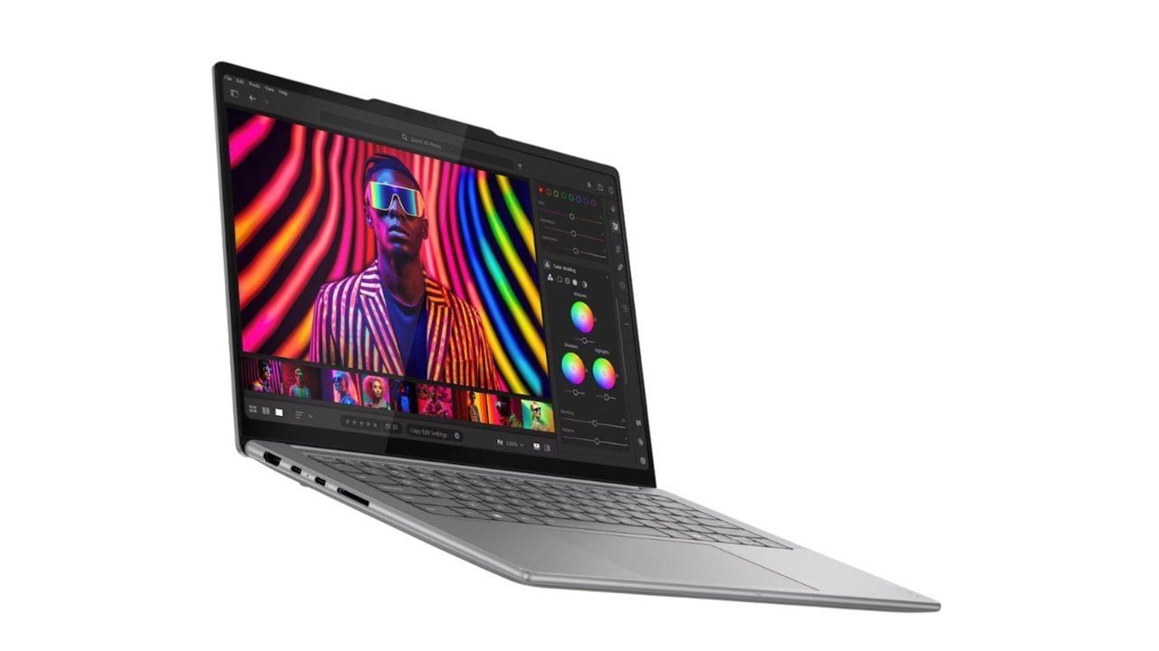 Lenovo Rilis Laptop Premium Harga Rp21 Juta, Apa Keunggulannya?